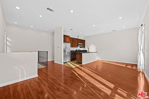 Photo of 6069 Horner Street #1, Los Angeles, CA 90035 (MLS # 26633573)