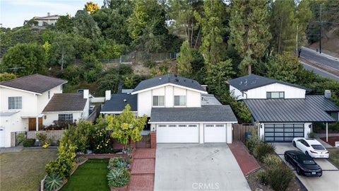 Photo of 5038 Blackhorse Road, Rancho Palos Verdes, CA 90275 (MLS # PV26129555)