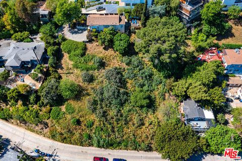 Photo of 2231 Moore Street, Los Angeles, CA 90039 (MLS # 26665793)