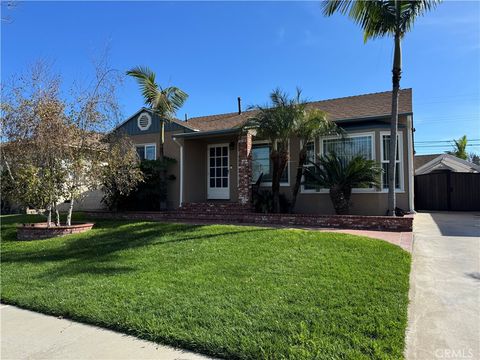 6116 Arbor Lakewood CA 90713