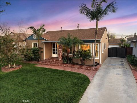 6116 Arbor Lakewood CA 90713