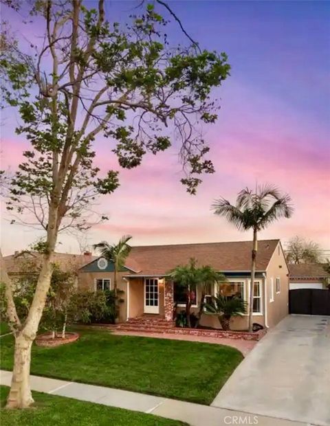 6116 Arbor Lakewood CA 90713