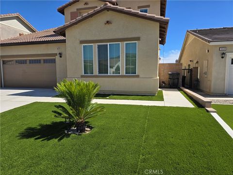 Photo of 15547 Kings Peak Dr, Fontana, CA 92336 (MLS # CV25278355)