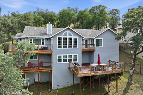 Photo of 19972 Jigsaw Rd, Hidden Valley Lake, CA 95467 (MLS # LC26094801)