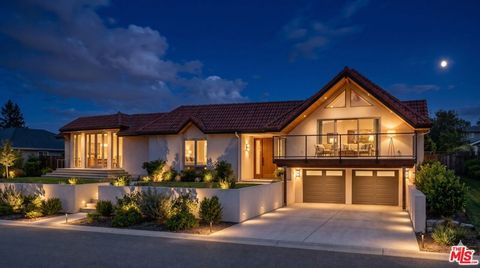 Photo of 18431 Coastline Drive, Malibu, CA 90265 (MLS # 26661141)
