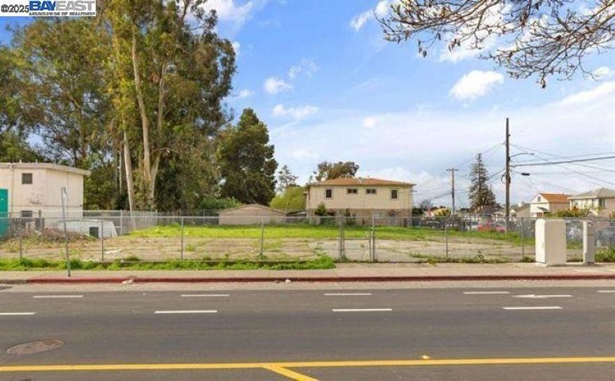 The subject property is located in an area with several recently built affordable housing projects. The subject zoning is (Base Zone and Combining) RM-4, S-13. The intent of this zoning district is to create, maintain, and enhance residential areas typically located on or near the city's major arterials and characterized by a mix of single-family homes, townhomes, small multi-unit buildings at somewhat higher densities than RM-3, and neighborhood businesses where appropriate. The Affordable Housing Combining (S-13) Zone is intended to create and preserve affordable housing. The purpose of the S-13 Combining Zone is to allow a bonus height for eligible affordable housing projects, as well as relaxation of other listed development standards for applicable zones and an elimination of any maximum residential density standards.