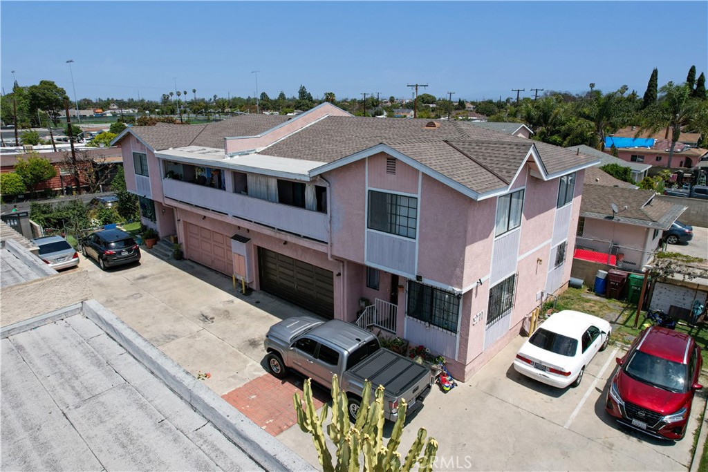 3711 W Camille Street