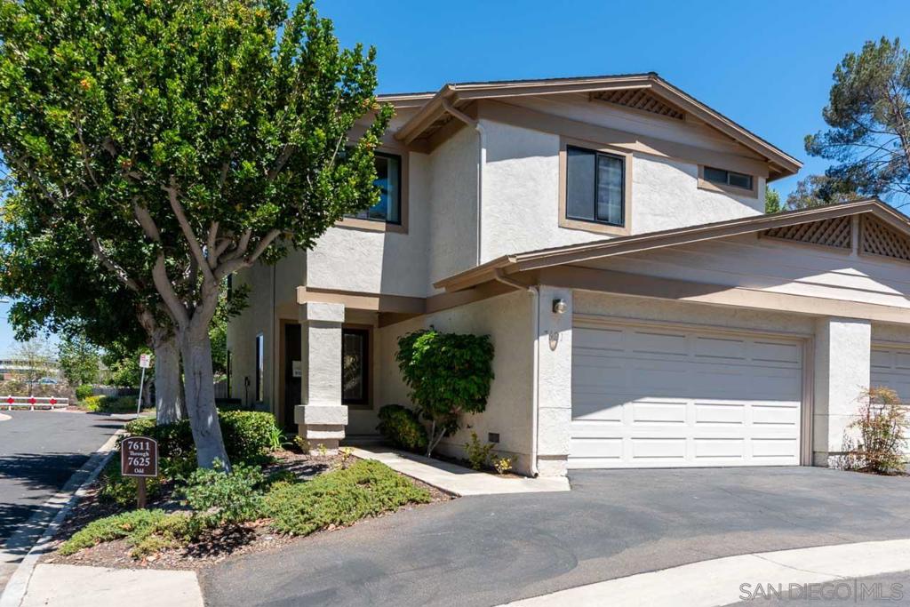 7621 Rainswept Lane LN, San Diego CA 92119