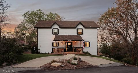 1498 Deer Way Lake Arrowhead CA 92352