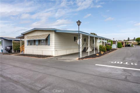 Photo of 3210 Santa Maria Way #112, Santa Maria, CA 93455 (MLS # WS26163497)
