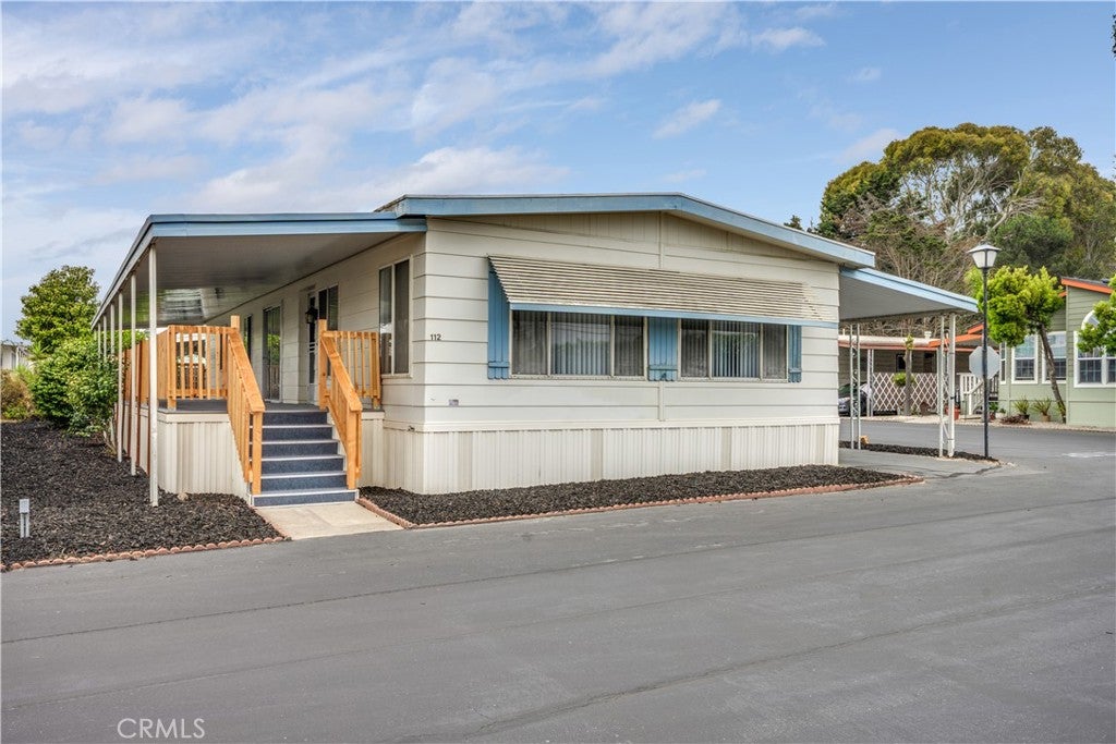 3210 Santa Maria Way 112