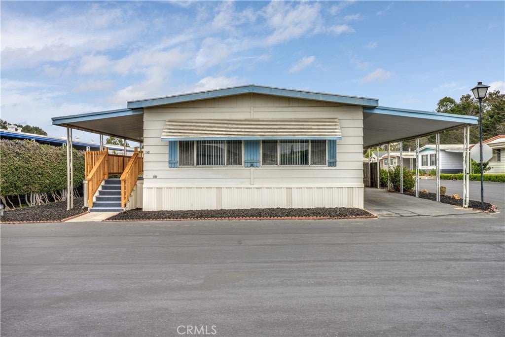 3210 Santa Maria Way 112