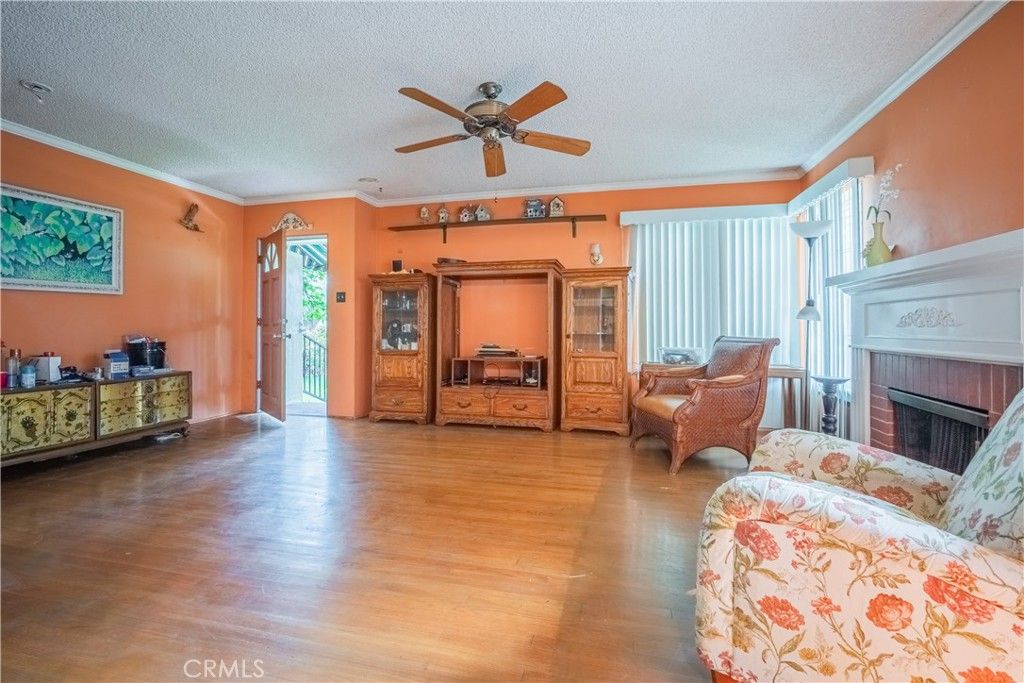Photo of 1609 S Sierra Vista Ave, Alhambra, CA 91801 (MLS # CV26071603)