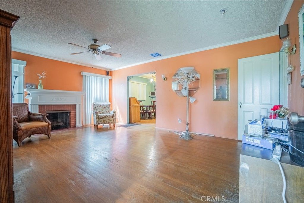 Photo of 1609 S Sierra Vista Ave, Alhambra, CA 91801 (MLS # CV26071603)