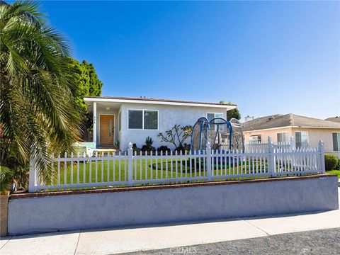 Property photo of 526 Sheldon Street, El Segundo, CA 90245