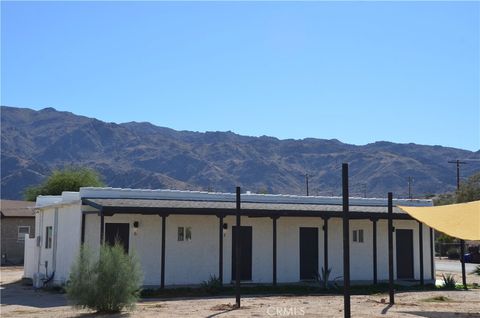 Photo of 6563 Oasis, 29 Palms, CA 92277 (MLS # PW25264892)