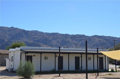 Photo of 6563 Oasis, 29 Palms, CA 92277 (MLS # PW25264892)