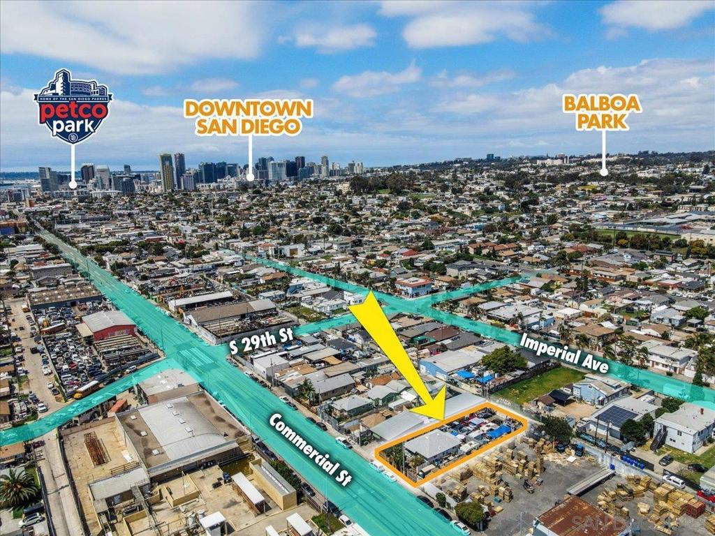 2946 Commercial Street