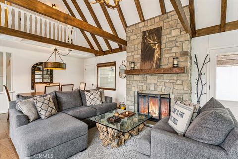 28898 Palisades Lake Arrowhead CA 92352