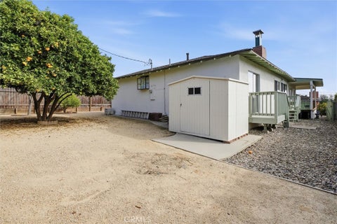 Tiny photo for 631 Ocean View AVE, Grover Beach, CA 93433 (MLS # PI26217642)