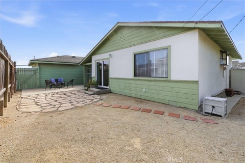 Tiny photo for 631 Ocean View AVE, Grover Beach, CA 93433 (MLS # PI26217642)