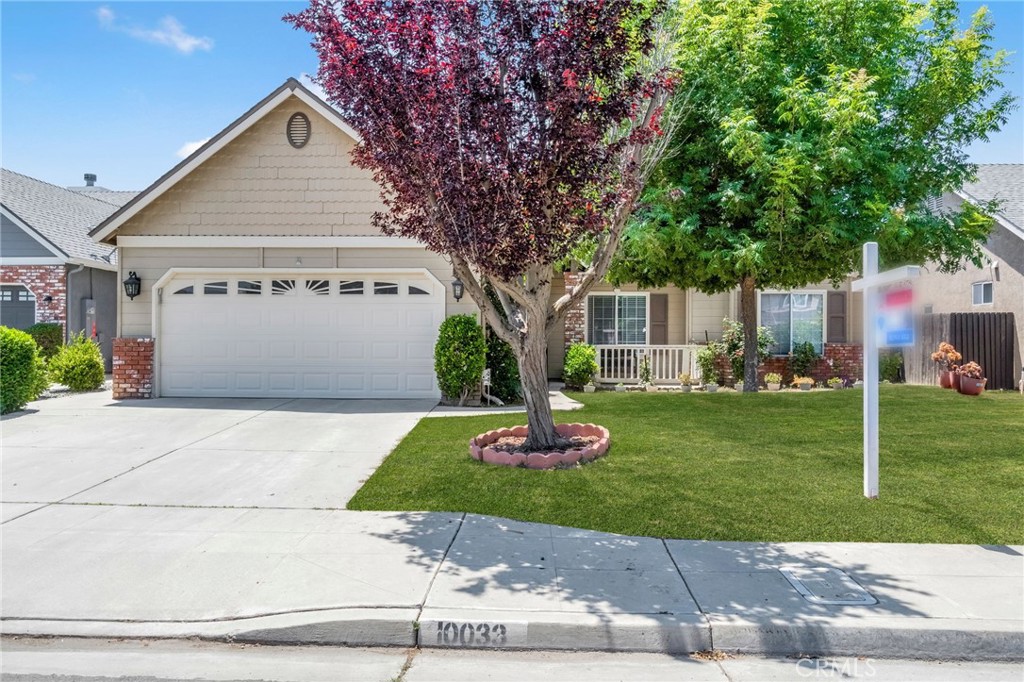 Welcome to this beautifully maintained 4-bedroom, 2-bathroom home in one of Fresno's most desirable neighborhoods! Featuring tall ceilings and a spacious open-concept floor plan, this home offers a bright, welcoming atmosphere perfect for both everyday living and entertaining. Embrace outdoor living with a covered patio and a generously sized backyardideal for BBQs, family gatherings, and enjoying those warm Central Valley evenings. Conveniently located near top-rated schools, grocery stores, and shopping centers, and situated within the award-winning Clovis Unified School District, this move-in ready home is a must-see! Schedule your tour today!