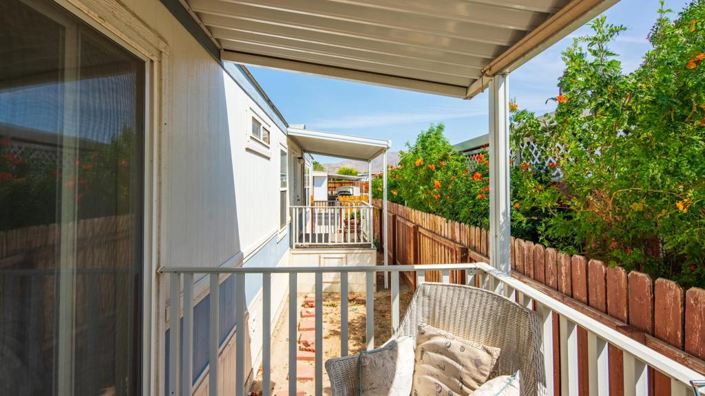 Skys Haven - Manufactured In Park