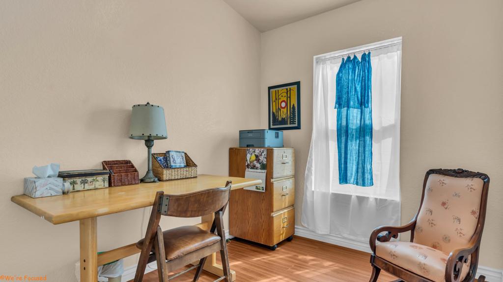 Skys Haven - Manufactured In Park