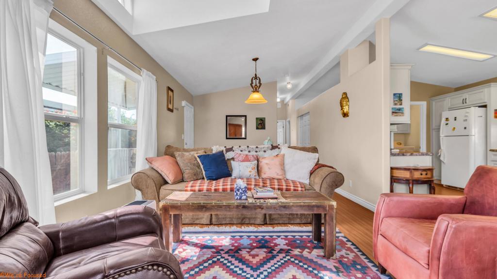 Skys Haven - Manufactured In Park