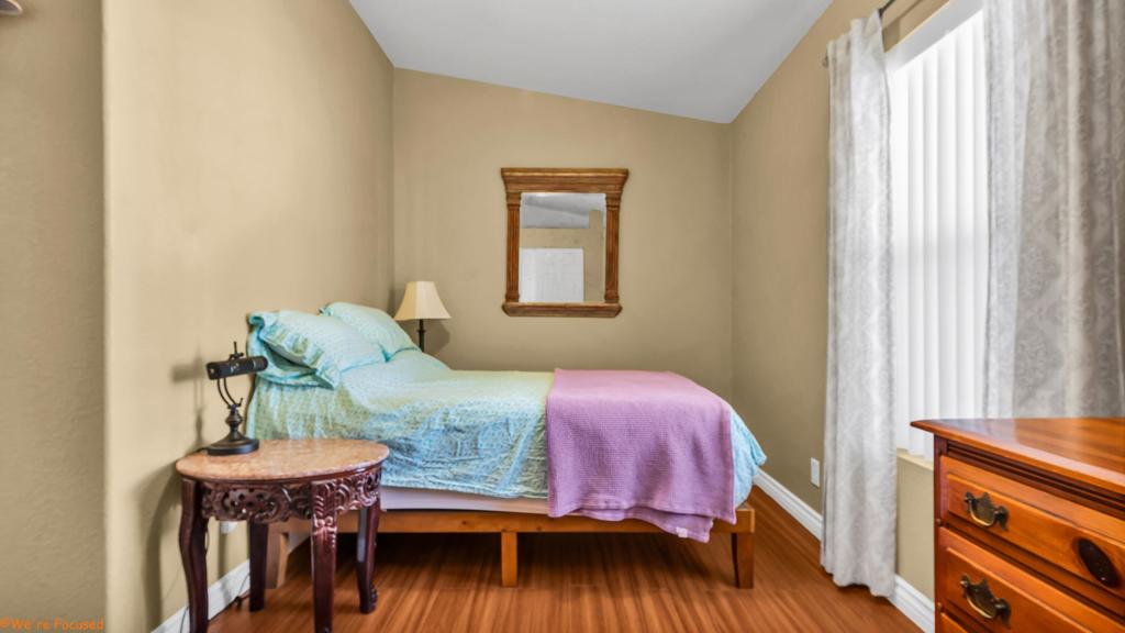 Skys Haven - Manufactured In Park