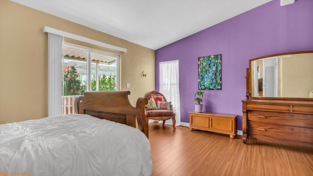 Skys Haven - Manufactured In Park