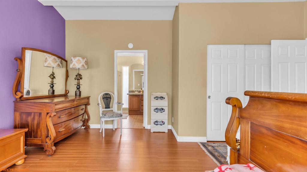 Skys Haven - Manufactured In Park