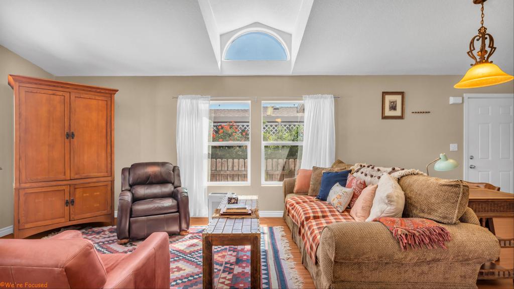 Skys Haven - Manufactured In Park