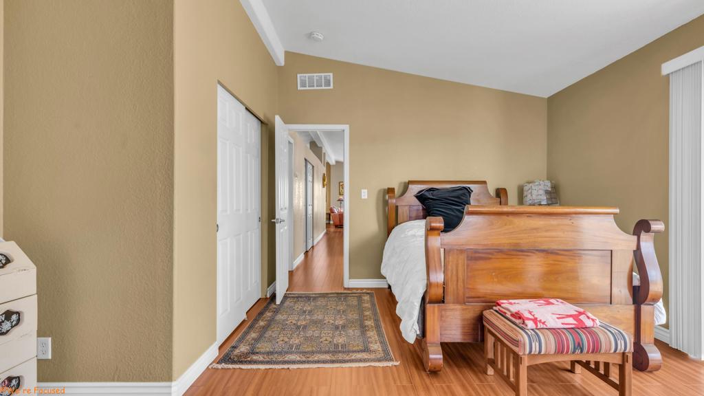 Skys Haven - Manufactured In Park