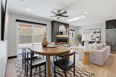 Photo of 6896 Turnbridge Way WAY, San Diego, CA 92119 (MLS # 260017508SD)