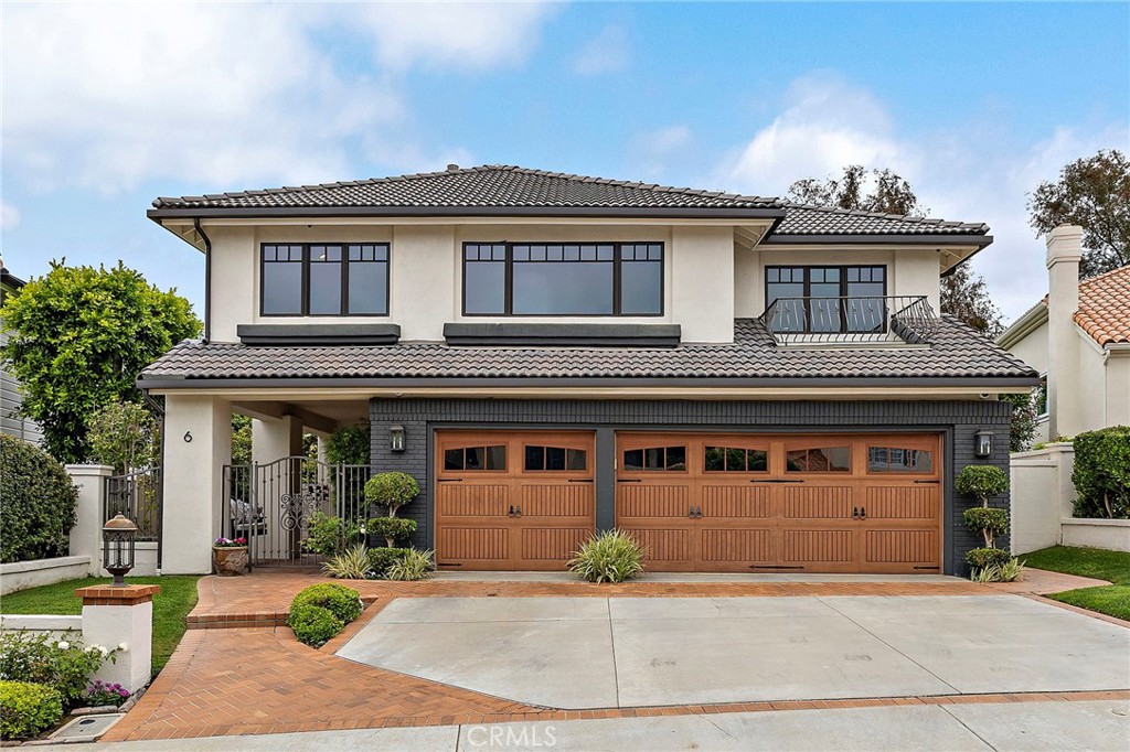 6 BELCREST
