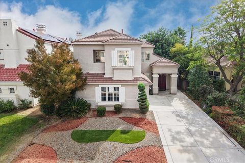 39712 Corte Sta Barbara Murrieta CA 92563