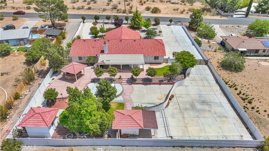 16158 Rimrock Road