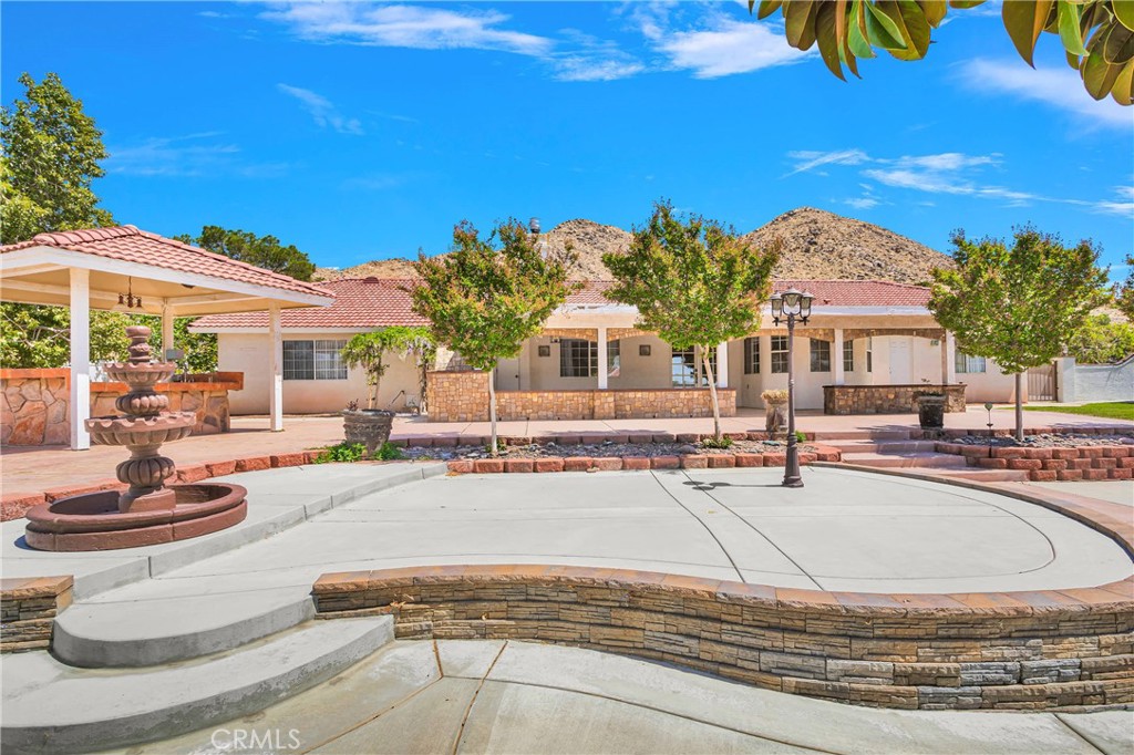 16158 Rimrock Road