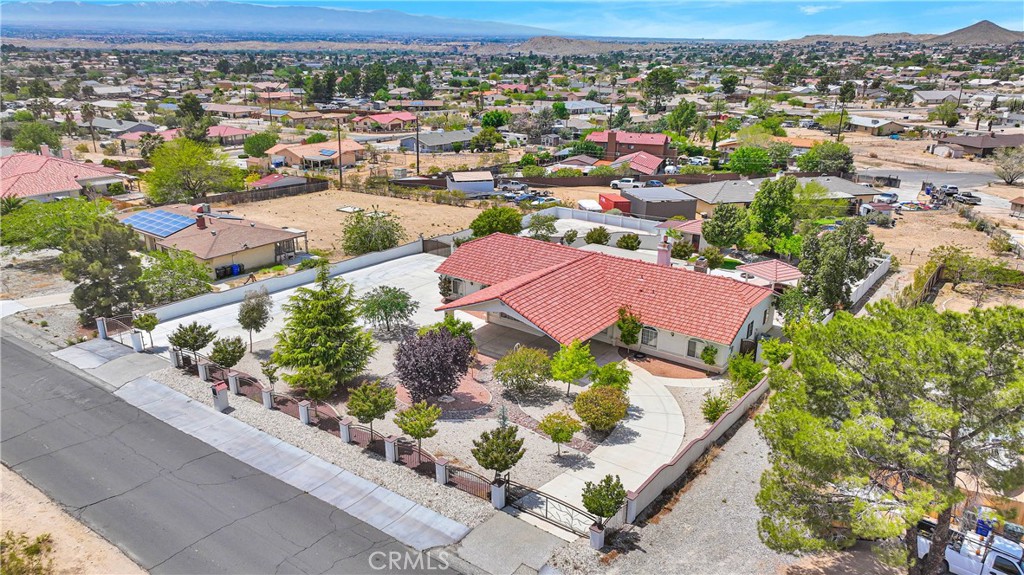 16158 Rimrock Road