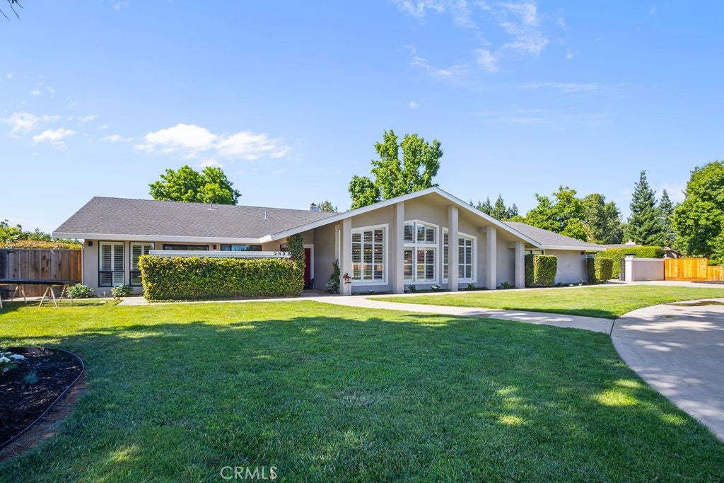 2698 E South Bear Creek