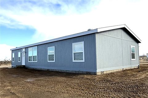 10633 Bromley Road Pinon Hills CA 92372