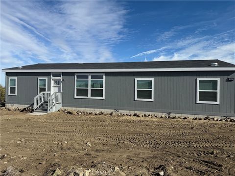 10633 Bromley Road Pinon Hills CA 92372