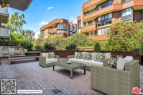 Photo of 200 N Swall Drive #313, Beverly Hills, CA 90211 (MLS # 26655263)