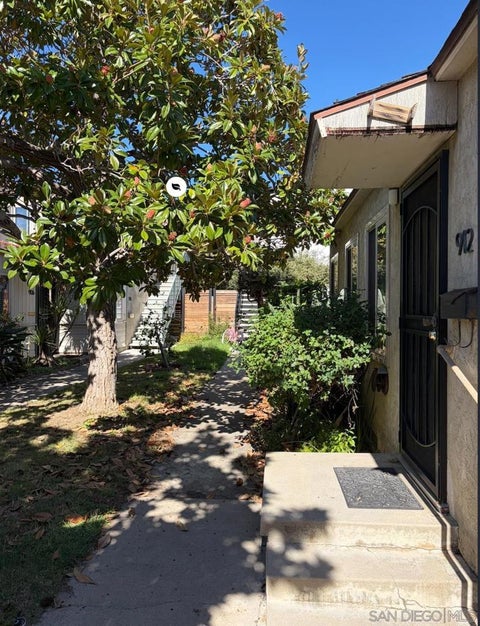 Photo of 910 14 Diamond St ST, San Diego, CA 92109 (MLS # 260026020SD)