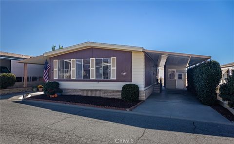 Photo of 4133 W Wilson St #168, Banning, CA 92220 (MLS # IG25244121) Photo of 4133 W Wilson St #168, Banning, CA 92220 (MLS # IG25244121)