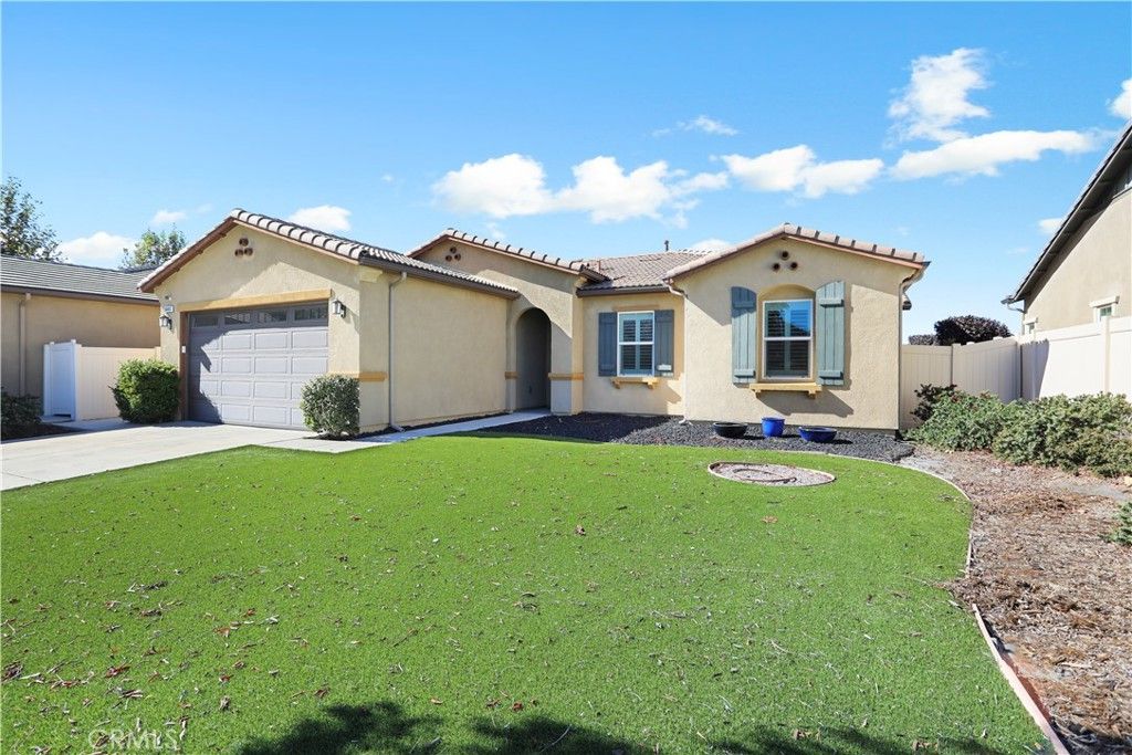 Photo of 14443 Bottlebrush Way, Moreno Valley, CA 92555 (MLS # NP25258835)