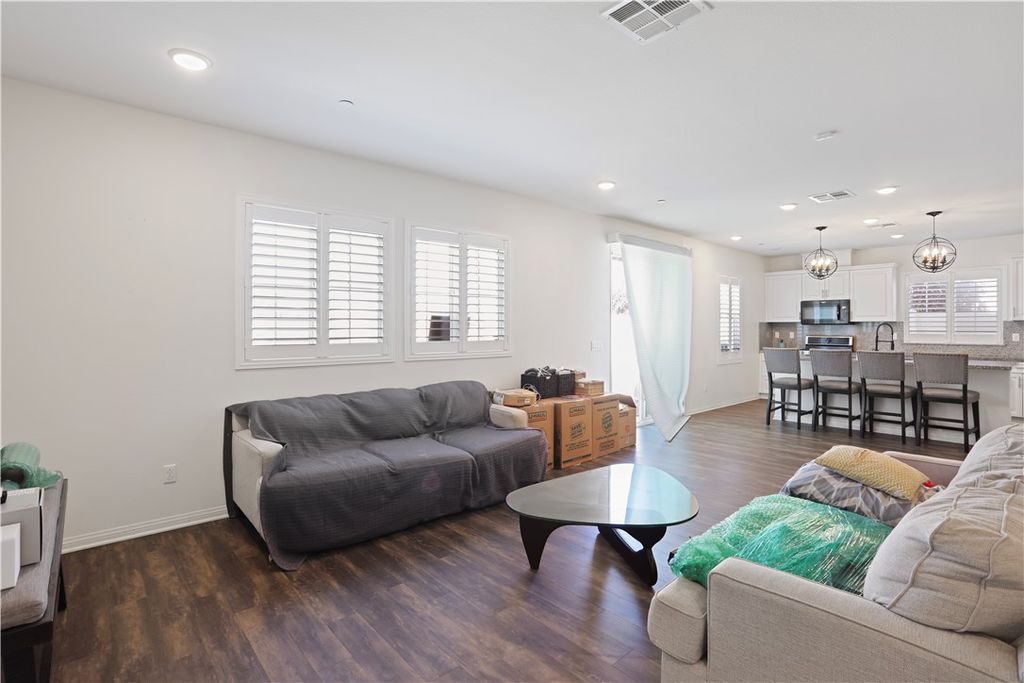 Photo of 14443 Bottlebrush Way, Moreno Valley, CA 92555 (MLS # NP25258835)