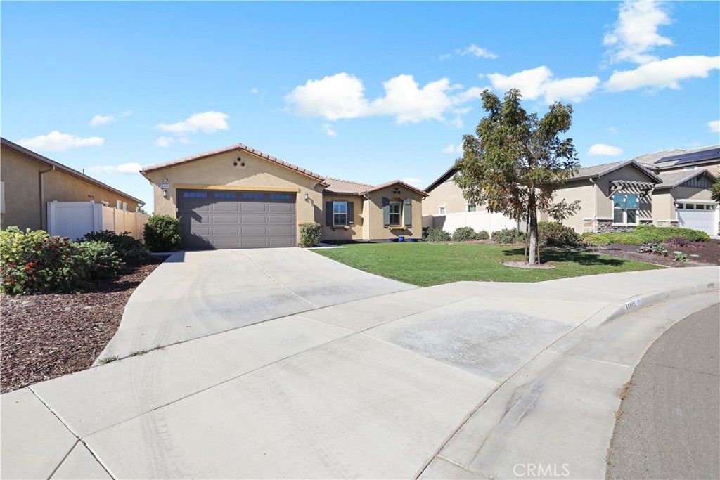 Photo of 14443 Bottlebrush Way, Moreno Valley, CA 92555 (MLS # NP25258835)