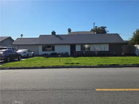 1181 Chestnut Ave, Beaumont, CA 92223 - MLS#: IV26044550